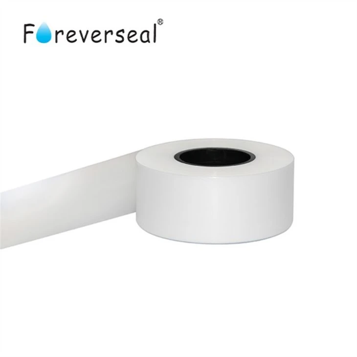 info-1-1 Ptfe Skived Film For RF Microwave Coaxial Cable wholesale
