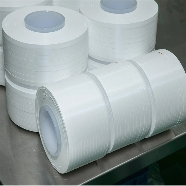 Water Proof Breathable Vent PTFE Film sample
