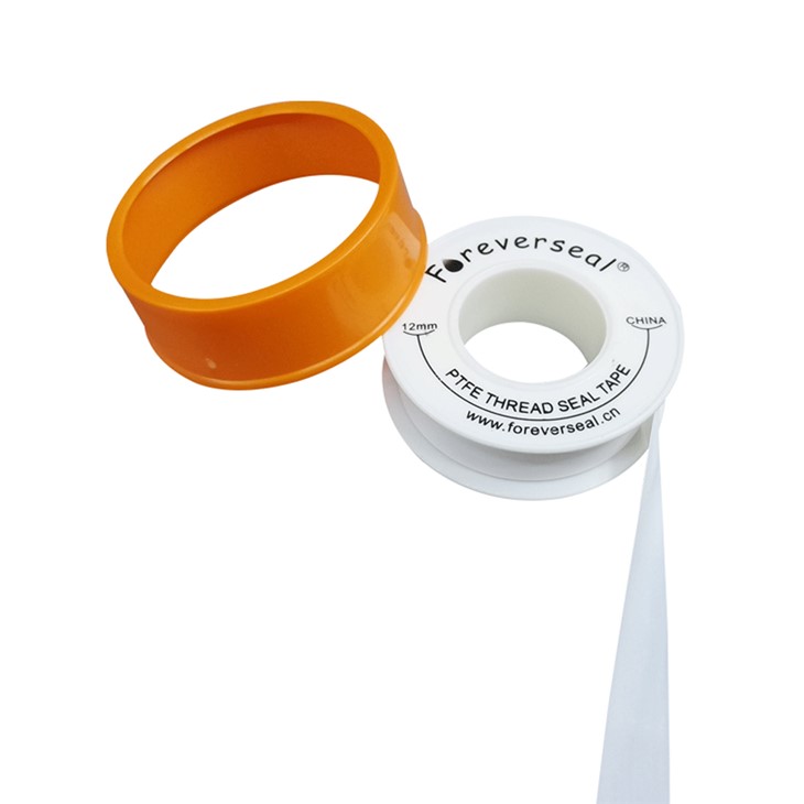 12 mm standardna PTFE traka za vodu
