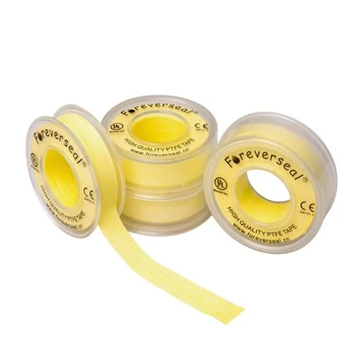 Gas Line PTFE Tape Certificate best